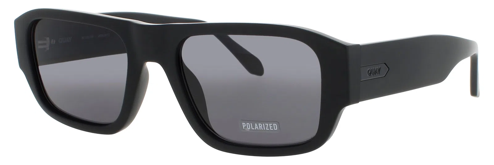 Quay NIGHTCAP Sunglasses - view 2